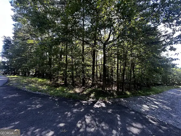 0 Elk Court, Jasper, GA 30143