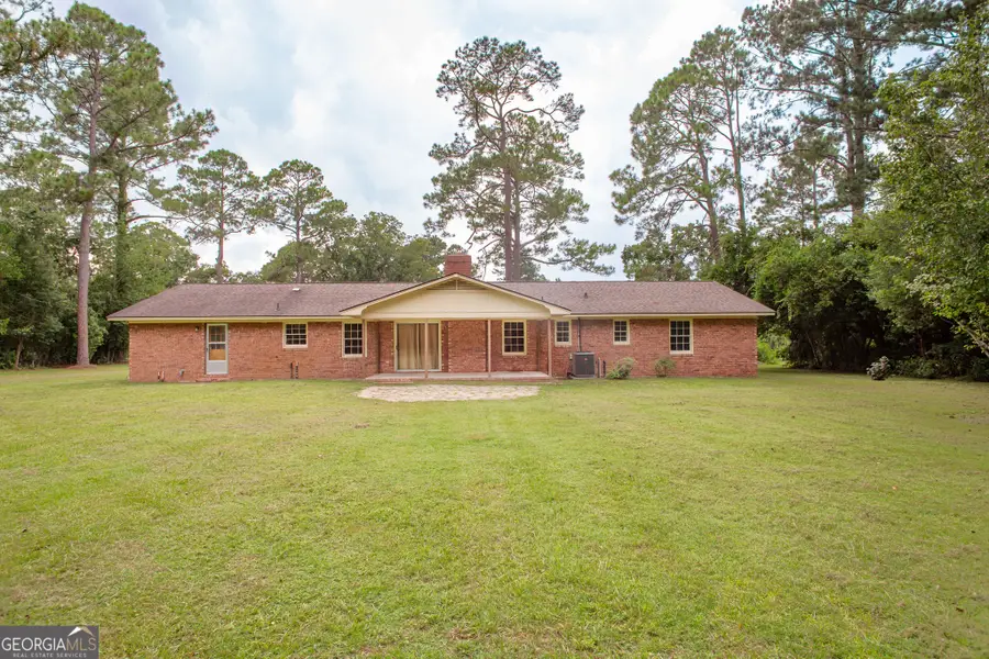 2775 Seminole Trail, Waycross, GA 31503 - Image #3