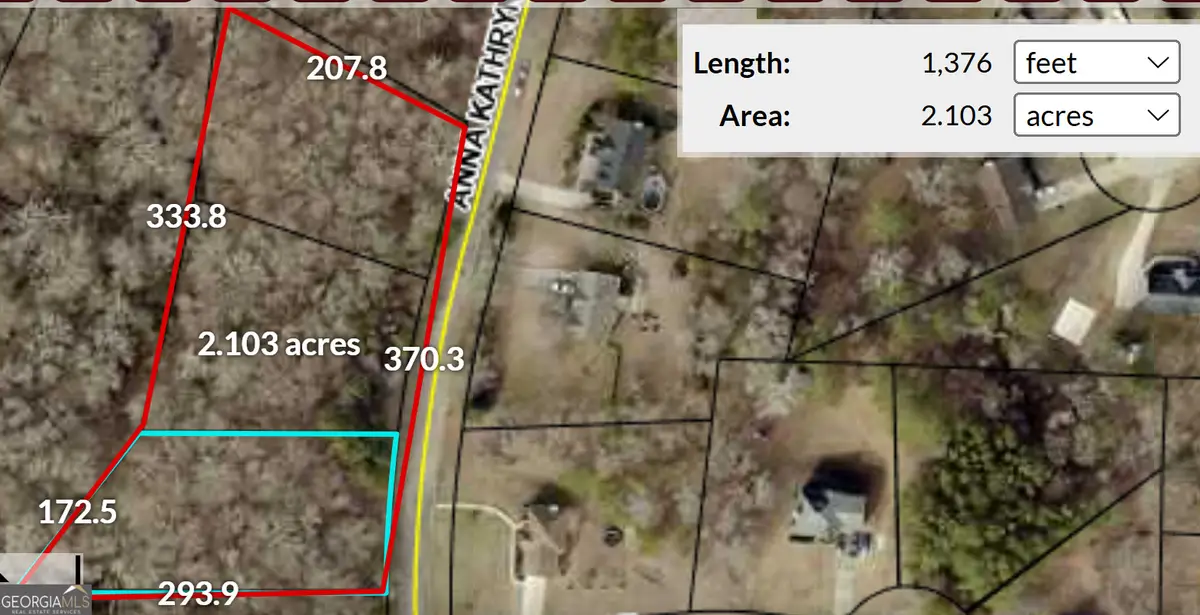 809 Anna Kathryn Drive, Stockbridge, GA 30281 - Image #1