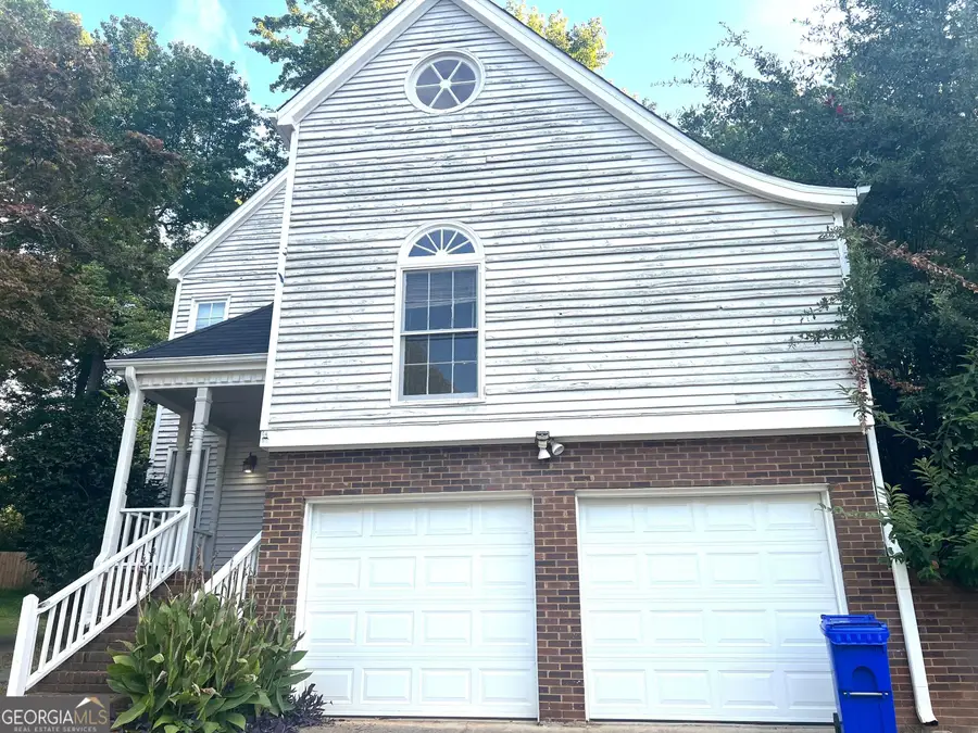 1406 Briers Drive, Stone Mountain, GA 30083 - Image #2