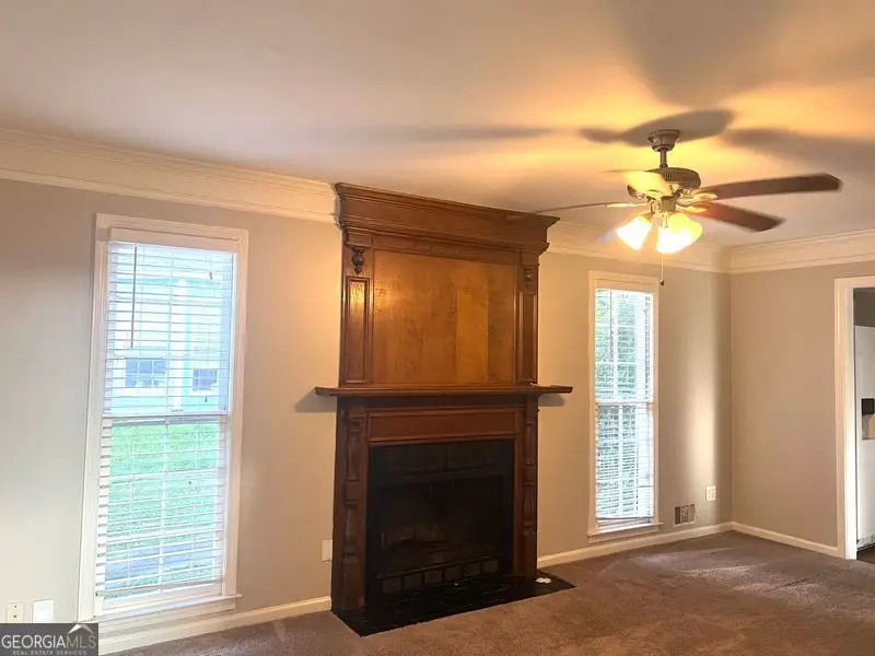 1406 Briers Drive, Stone Mountain, GA 30083 - Image #3