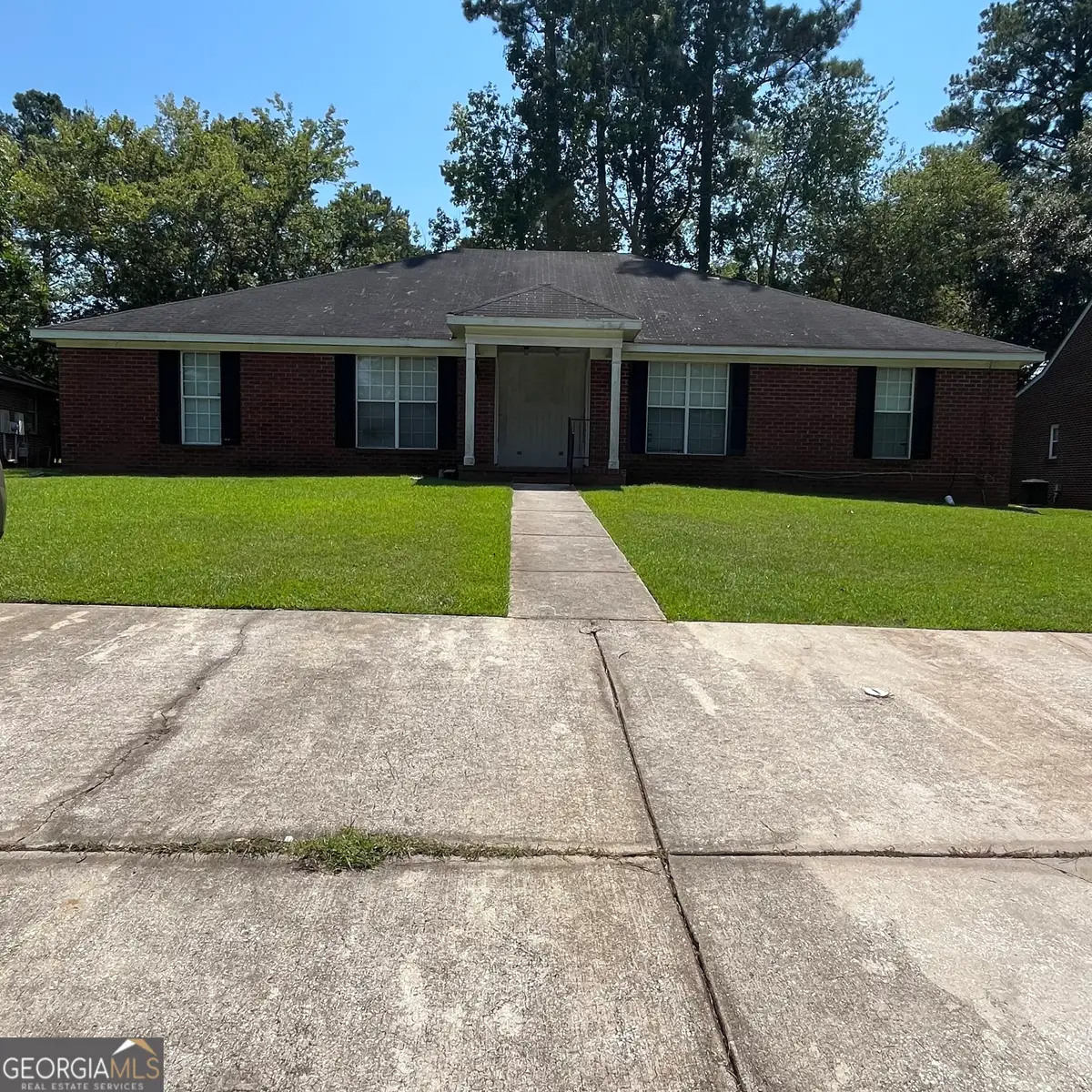 3104 Fernridge Drive, Albany, GA 31721 - Image #1