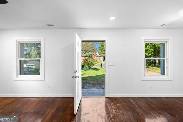 1324 Spellman Avenue, Griffin, GA 30223