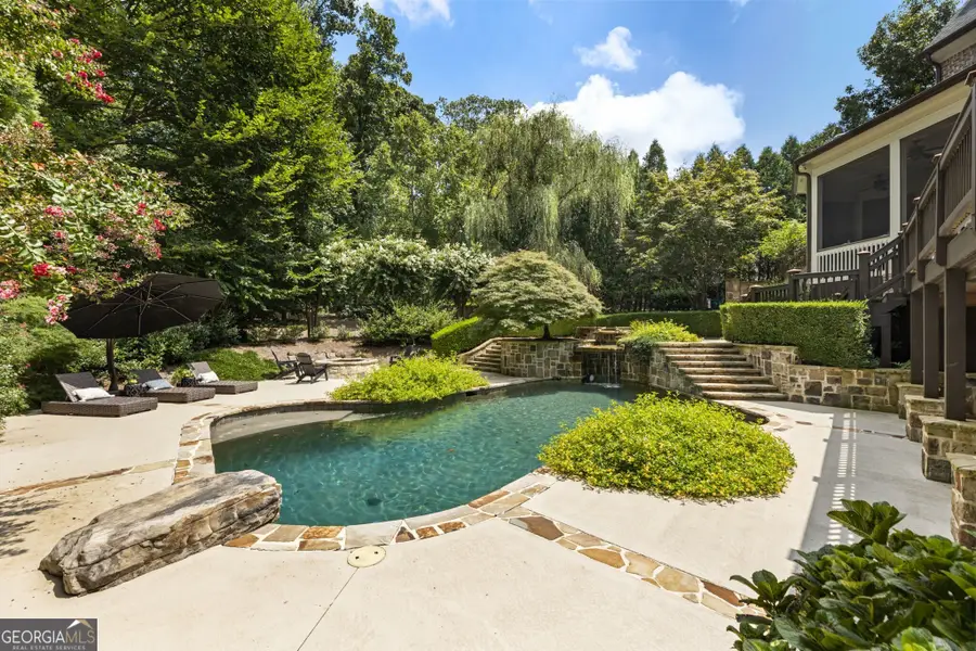 2810 Manor Bridge Drive, Milton, GA 30004 - Image #2