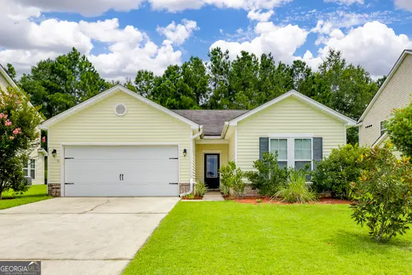 260 Willow Point Circle, Savannah, GA 31407