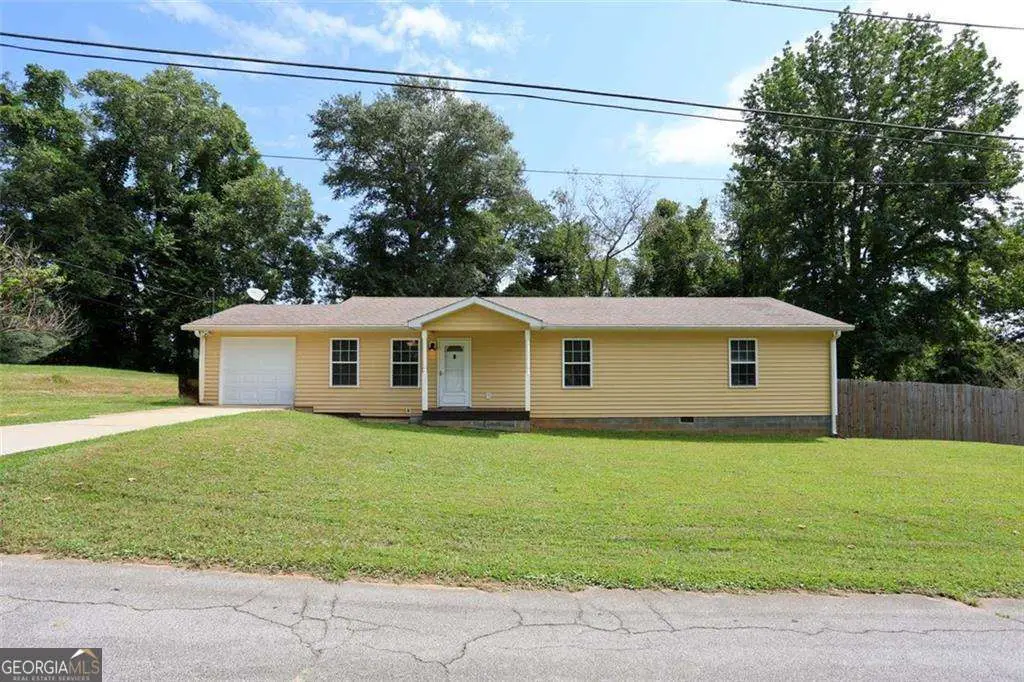 207 Van Wert Street, Buchanan, GA 30113 - Image #1