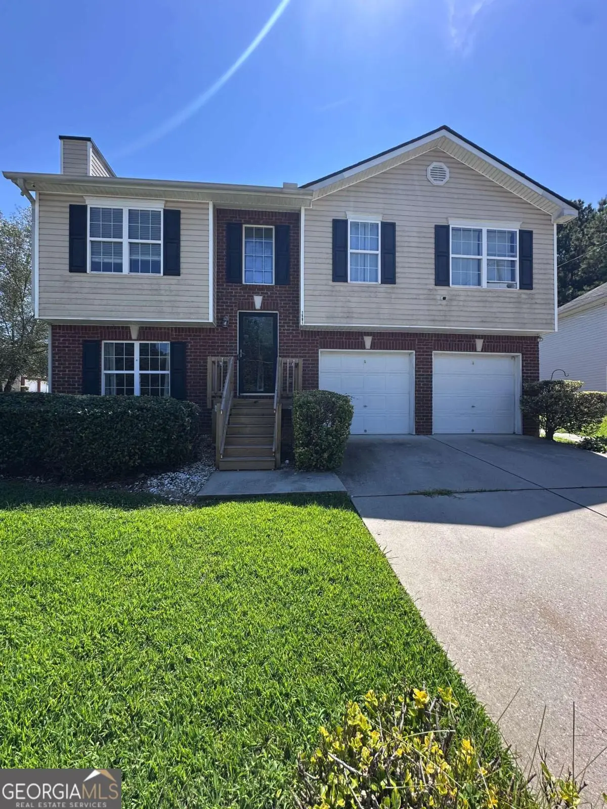 1591 Marceau Drive, Conley, GA 30288 - Image #1