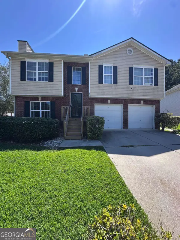 1591 Marceau Drive, Conley, GA 30288