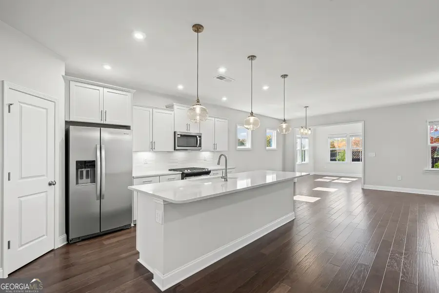 1650 Tide Mill Road, Cumming, GA 30040 - #2