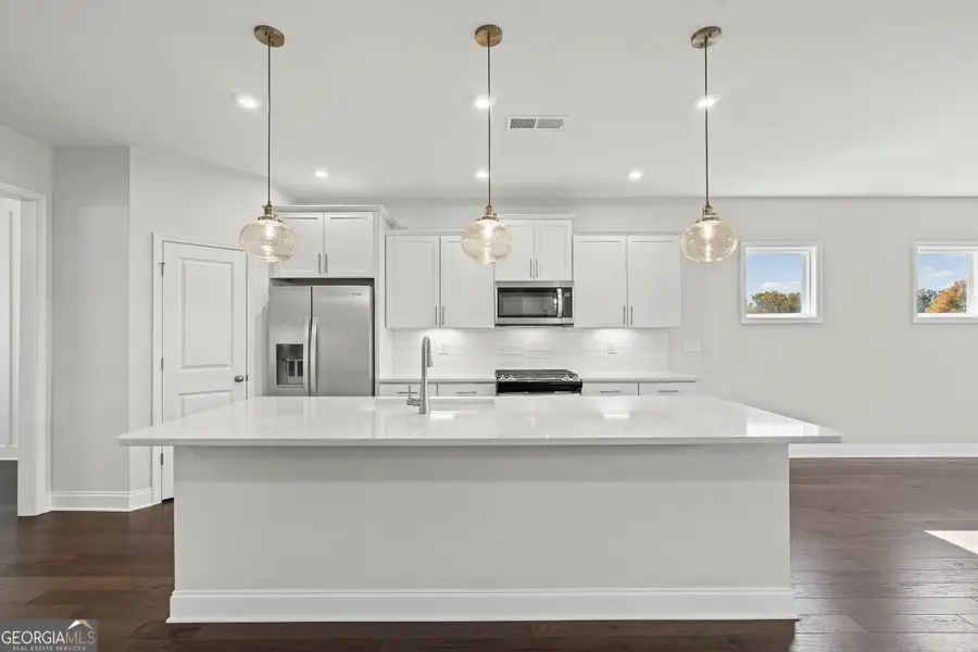 1650 Tide Mill Road, Cumming, GA 30040 - #3