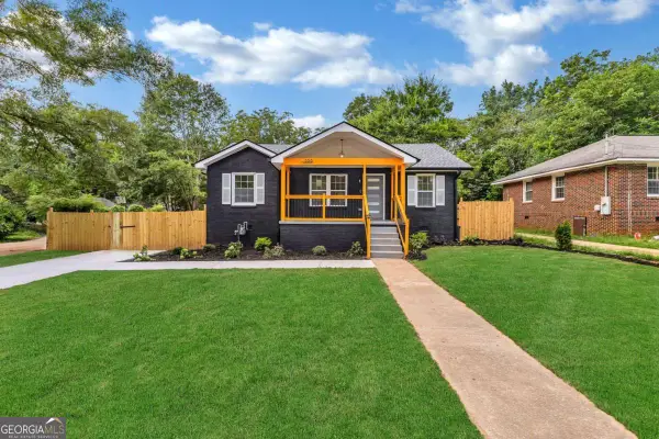 388 Sargent Drive Se, Atlanta, GA 30315