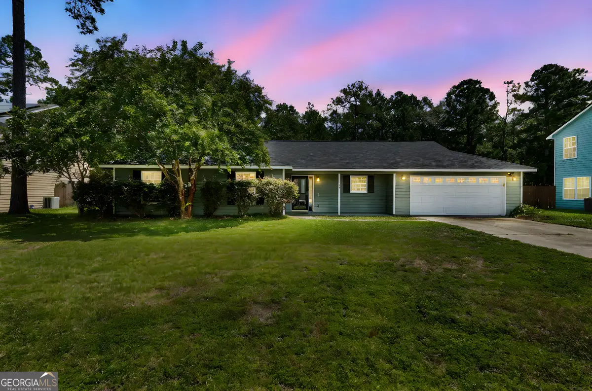 164 Huntington Drive, Kingsland, GA 31548 - Image #1