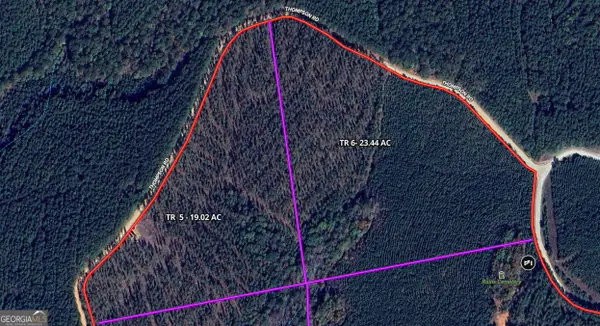 TR 5 19.018 AC Pike Road, Franklin, GA 30217