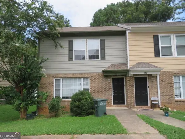 560 Manning Road Sw, Marietta, GA 30064