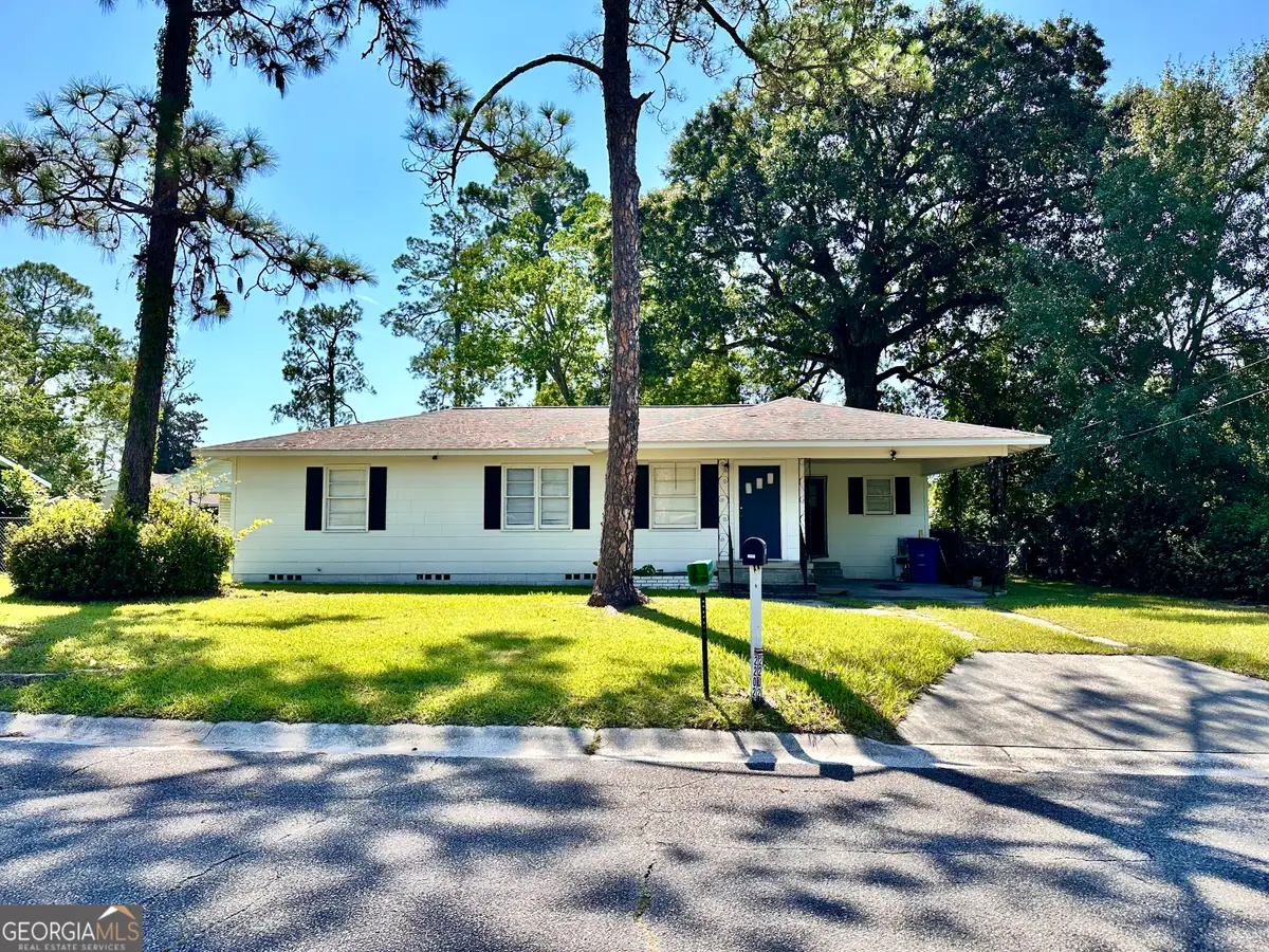 2202 Pioneer Street, Waycross, GA 31501 - Image #1