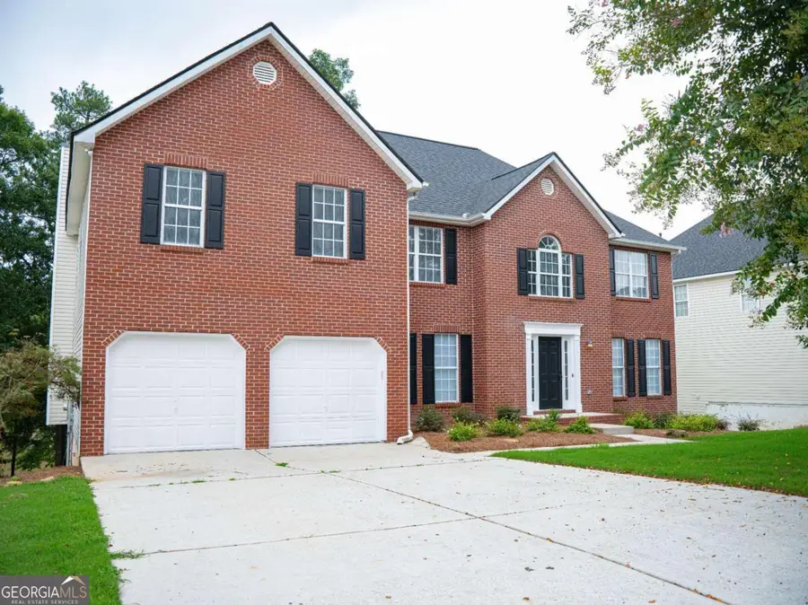 1860 Pinehurst View Drive, Grayson, GA 30017 - #2