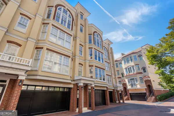 3541 Roswell Road Ne #4, Atlanta, GA 30305