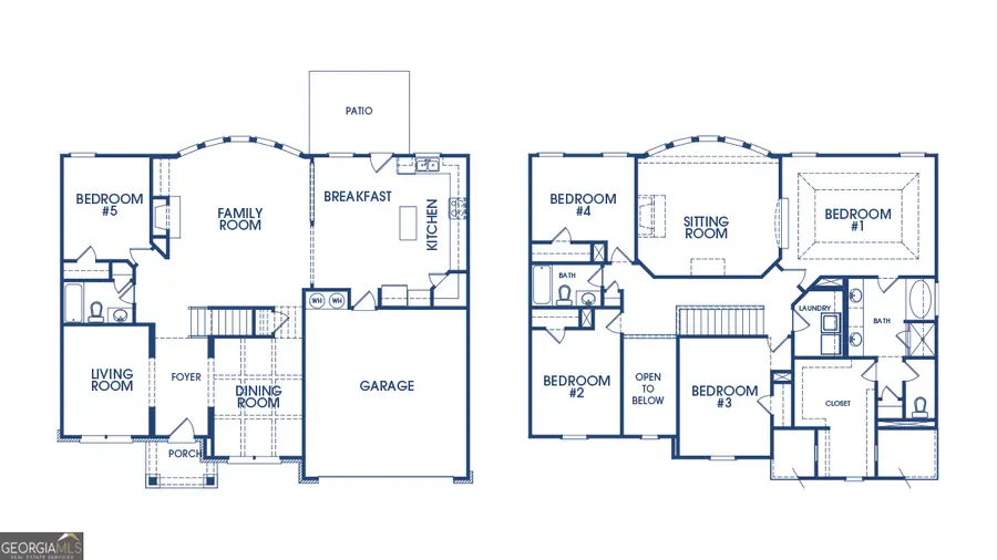 213 Umber Road, Locust Grove, GA 30248 - Image #3