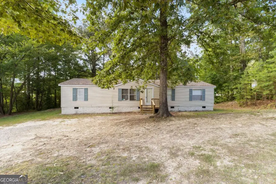 349 Joe Robertson Road, Rocky Face, GA 30740 - Image #2