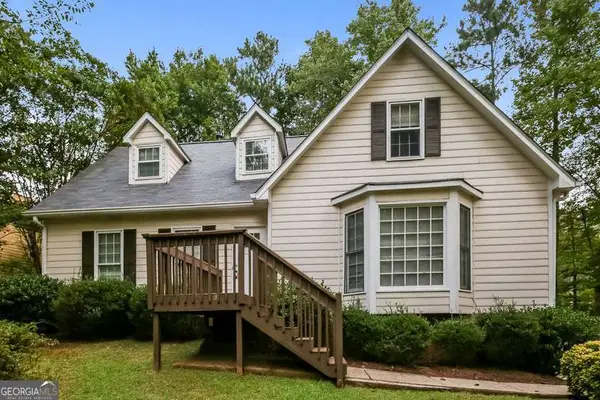 3999 Tall Pine Drive, Marietta, GA 30062