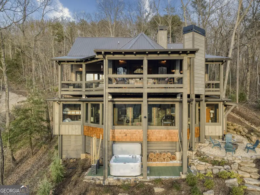 272 Heights Overlook, Cherry Log, GA 30522 - #3