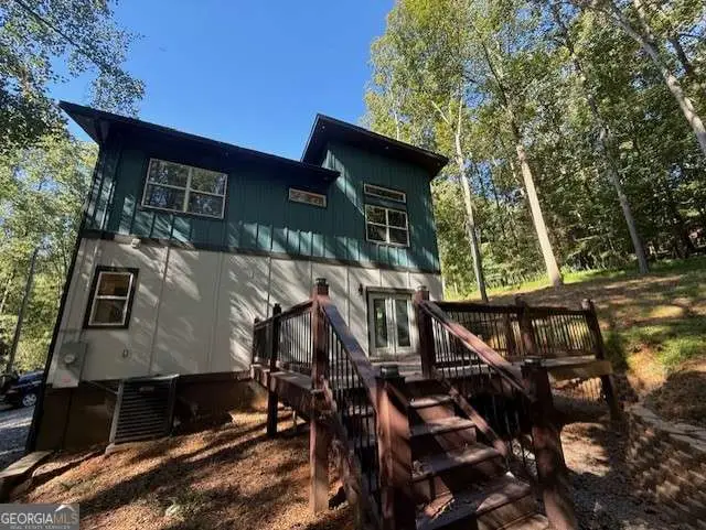 55 Elmwood Circle, Ellijay, GA 30540 - #1