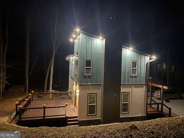 55 Elmwood Circle, Ellijay, GA 30540 - #2