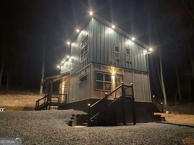 55 Elmwood Circle, Ellijay, GA 30540 - #3