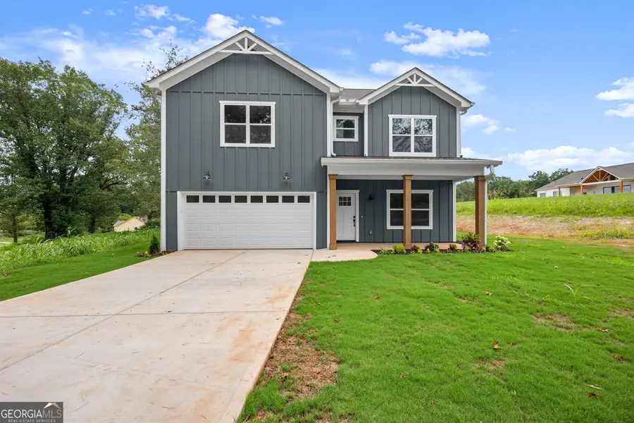 182 Hardman Road, Clarkesville, GA 30523 - Image #3