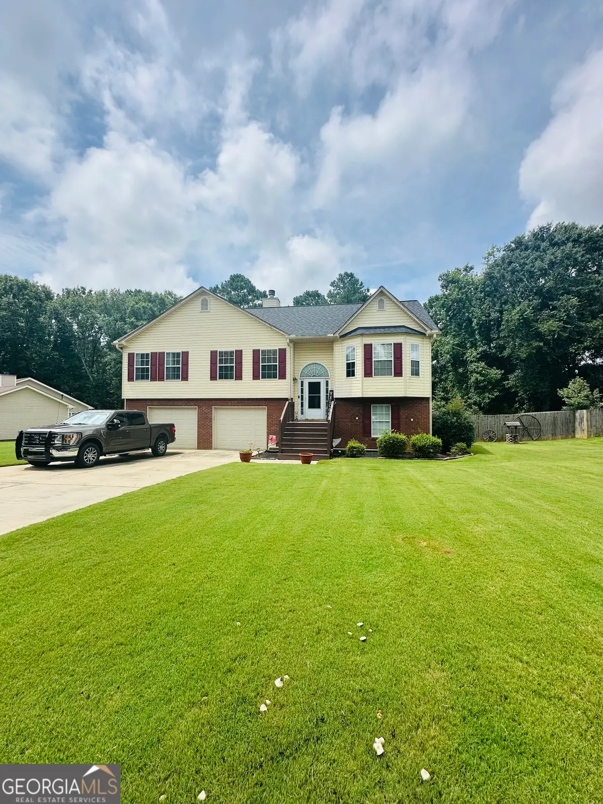 443 Windsong Lane, Social Circle, GA 30025 - Image #1