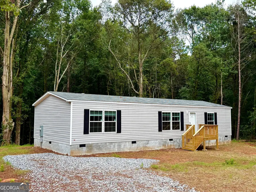 344 Deer Chase Drive, Canon, GA 30520 - Image #2