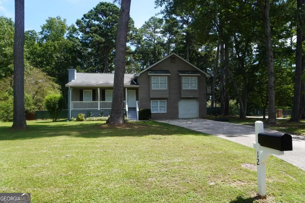 12 Northside Avenue, Dallas, GA 30157 - Image #1