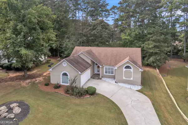 274 Sawgrass Way, Fayetteville, GA 30215