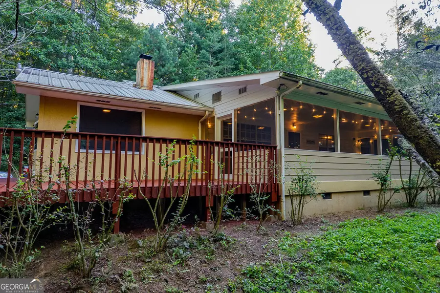 10950 Chatsworth Highway, Ellijay, GA 30540 - #2