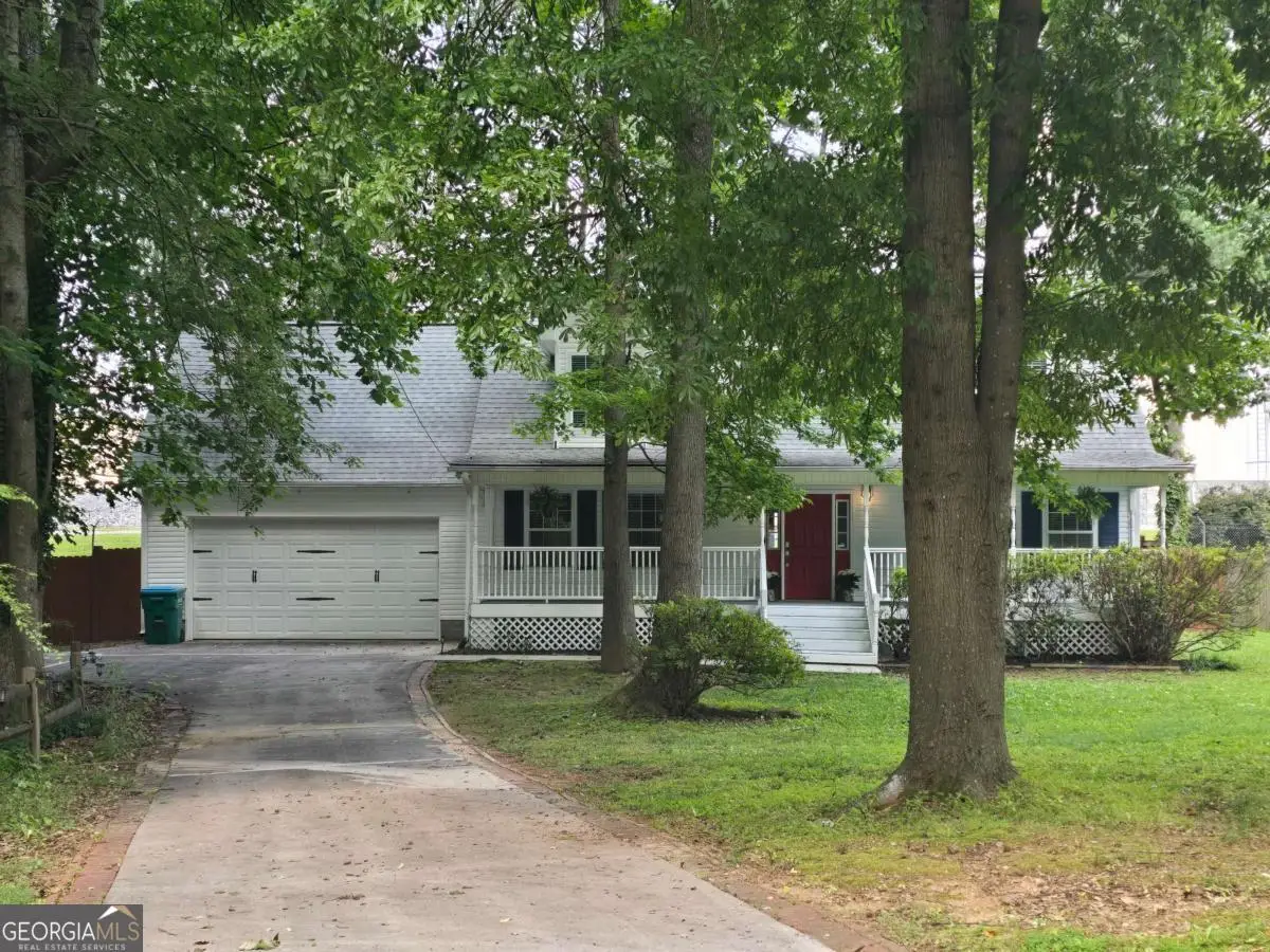 3979 Doral Circle, Doraville, GA 30360 - Image #1