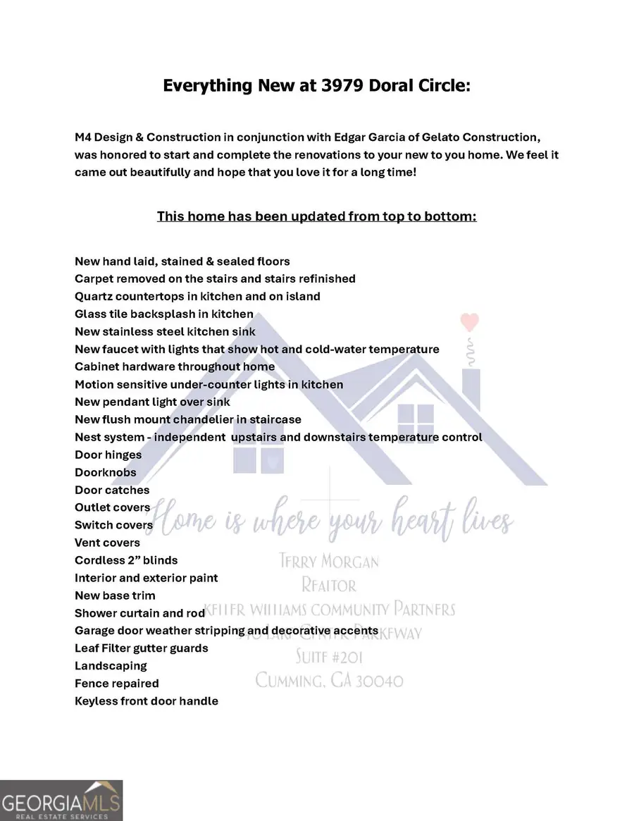 3979 Doral Circle, Doraville, GA 30360 - Image #2