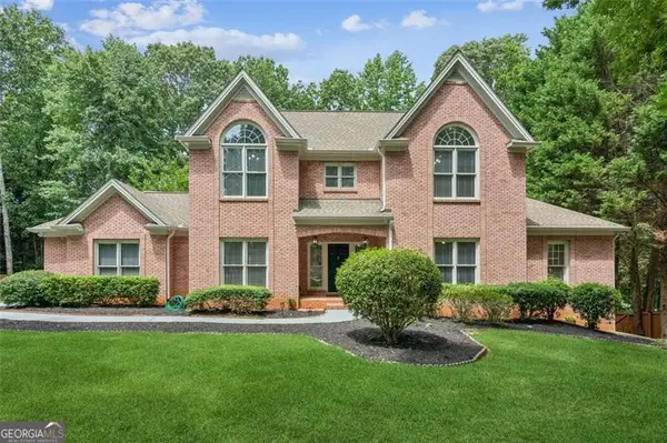 5918 Nachoochee Trail, Flowery Branch, GA 30542