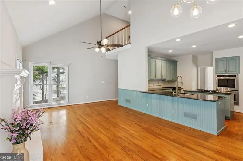 5918 Nachoochee Trail, Flowery Branch, GA 30542 - #2