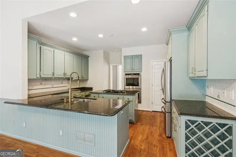 5918 Nachoochee Trail, Flowery Branch, GA 30542 - #3