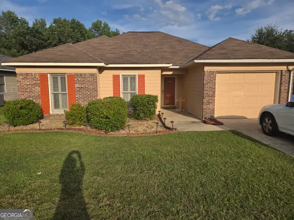 2942 Poppy Seed Loop, Columbus, GA 31907