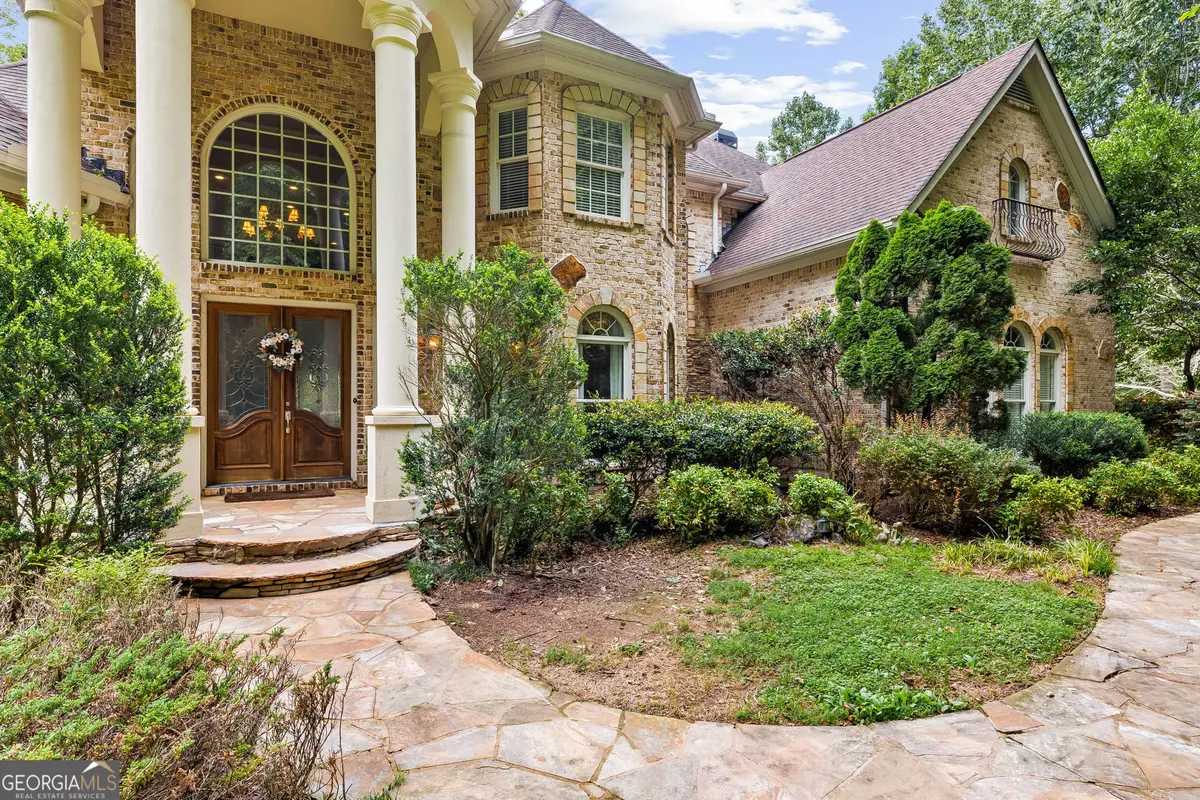 221 Allmond Lane, Alpharetta, GA 30004 - Image #1