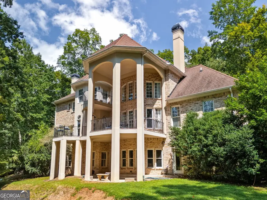 221 Allmond Lane, Alpharetta, GA 30004 - Image #2