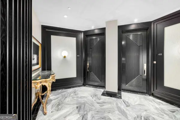 2660 Peachtree Road Nw #4G, Atlanta, GA 30305