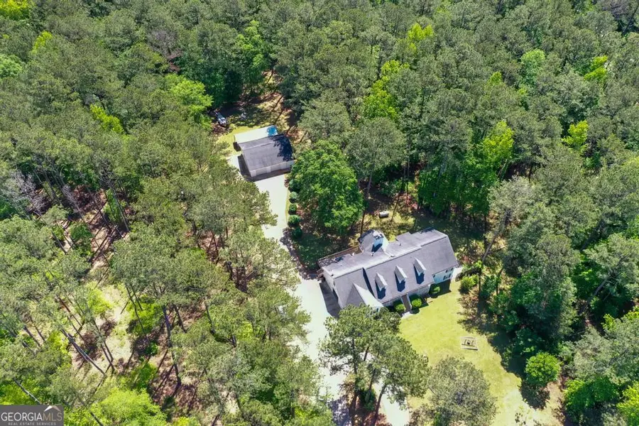 3499 S Ola Road, Locust Grove, GA 30248 - Image #2