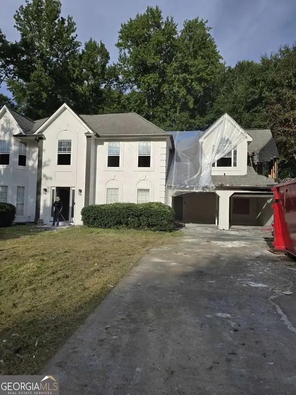 1478 Interlaken Pass, Jonesboro, GA 30238