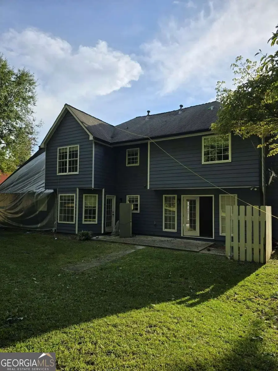 1478 Interlaken Pass, Jonesboro, GA 30238 - Image #2