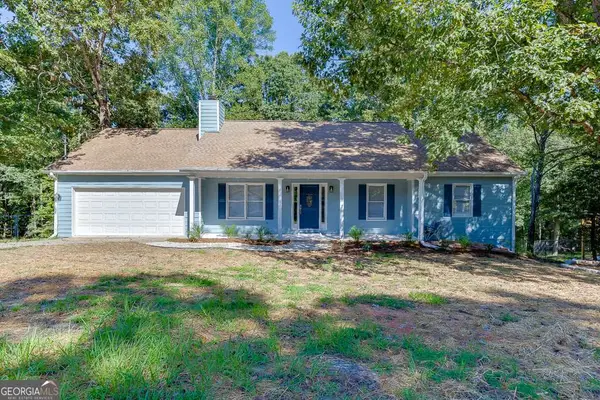 4293 Saddlecreek Court, Auburn, GA 30011