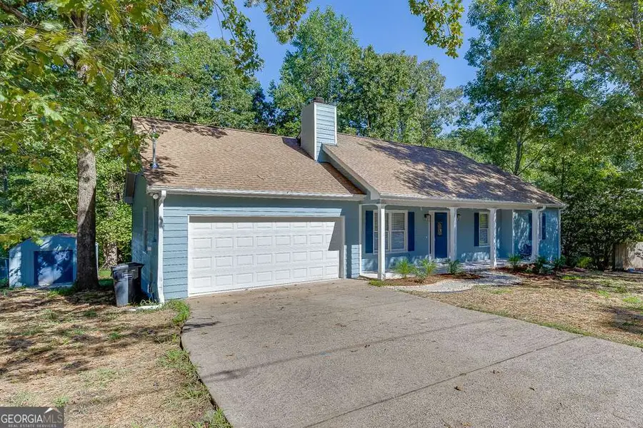 4293 Saddlecreek Court, Auburn, GA 30011 - Image #2