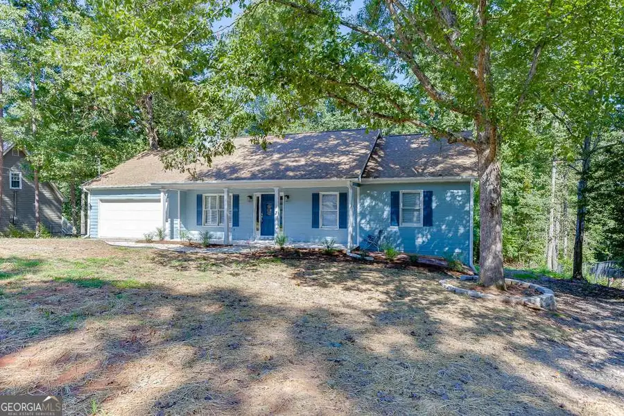 4293 Saddlecreek Court, Auburn, GA 30011 - Image #3