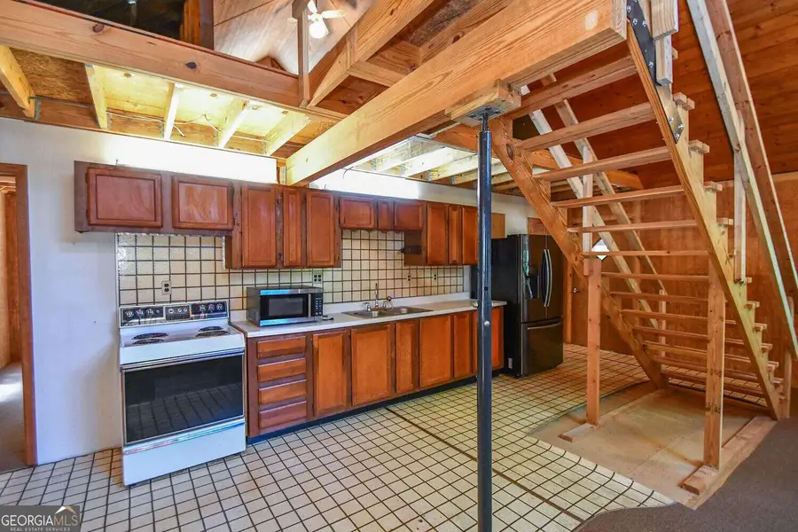 391 Crumby Creek Terrace, Blairsville, GA 30512 - #3